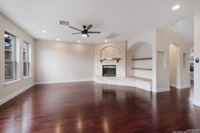 726 Mello Oak, San Antonio, TX 78258