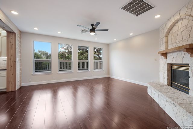 726 Mello Oak, San Antonio, TX 78258