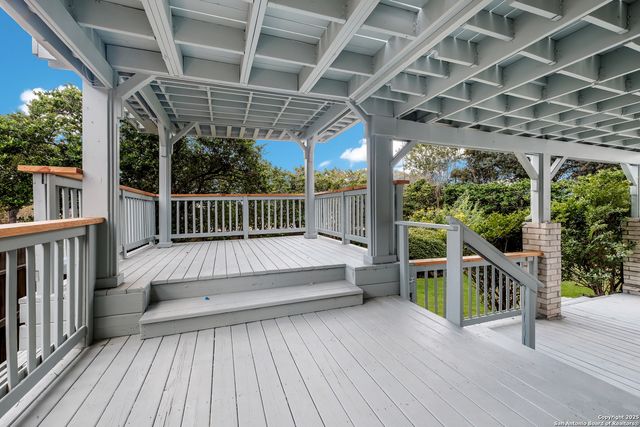 726 Mello Oak, San Antonio, TX 78258