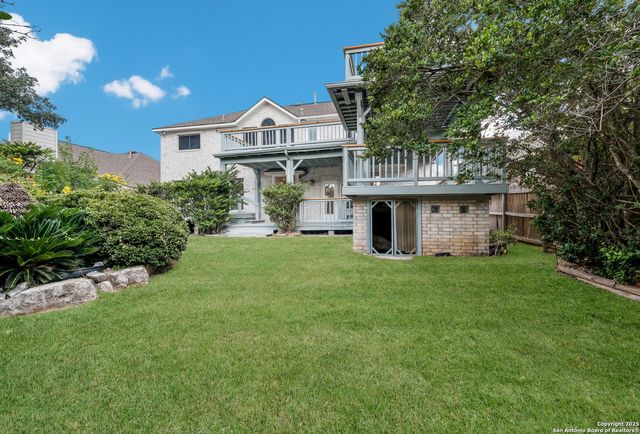 726 Mello Oak, San Antonio, TX 78258