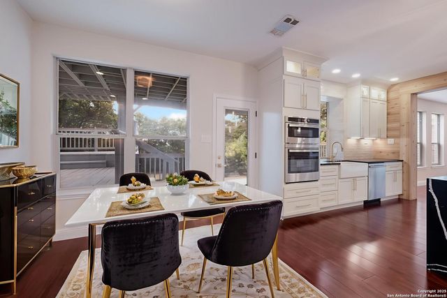 726 Mello Oak, San Antonio, TX 78258