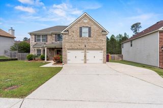 2017 Willhaven Drive, Augusta, GA 30909