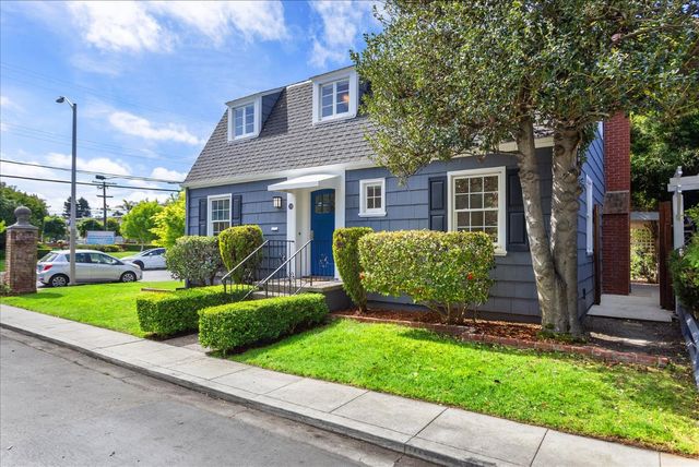 201 Chesterton Place, San Mateo, CA 94401
