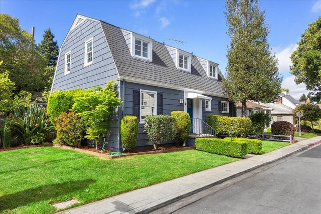 201 Chesterton Place, San Mateo, CA 94401