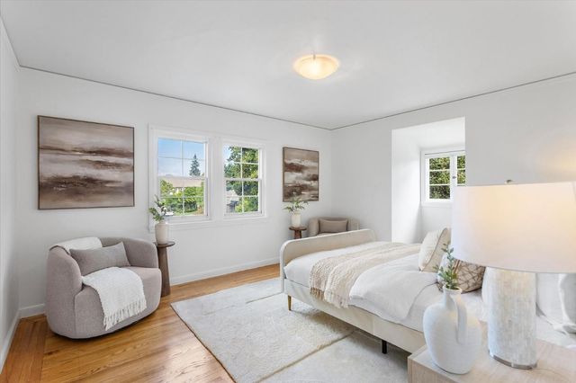 201 Chesterton Place, San Mateo, CA 94401