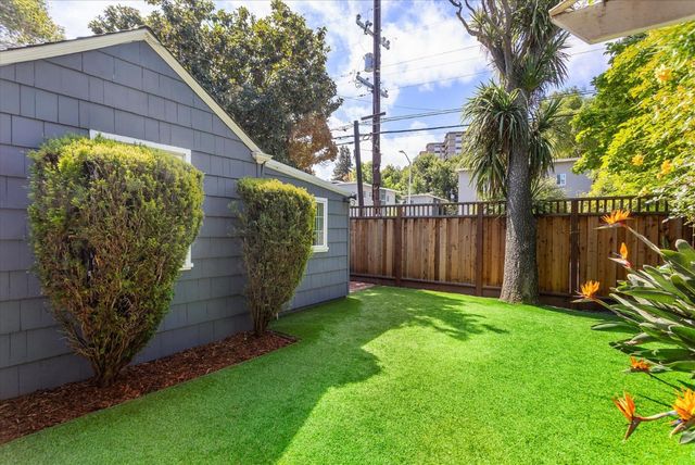 201 Chesterton Place, San Mateo, CA 94401