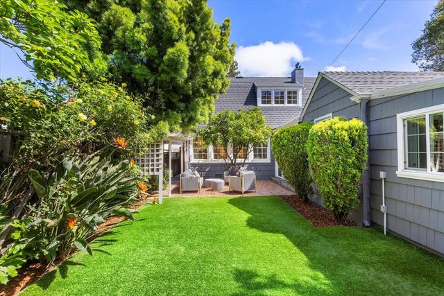 201 Chesterton Place, San Mateo, CA 94401