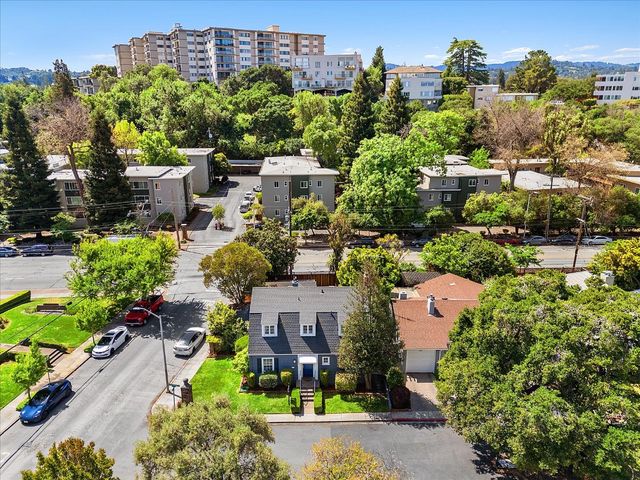 201 Chesterton Place, San Mateo, CA 94401