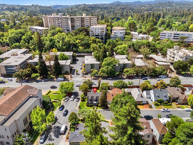 201 Chesterton Place, San Mateo, CA 94401