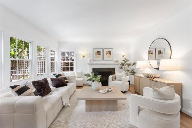 201 Chesterton Place, San Mateo, CA 94401