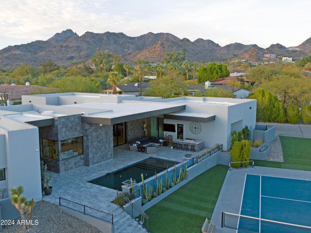 6102 N PALO CRISTI Road, Paradise Valley, AZ 85253 — photo 4