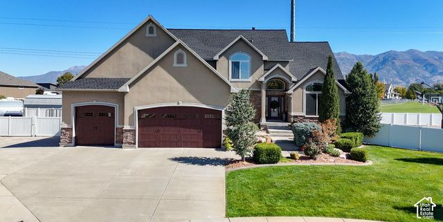 1541 W 975 S, Layton, UT 84041
