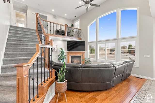 1541 W 975 S, Layton, UT 84041