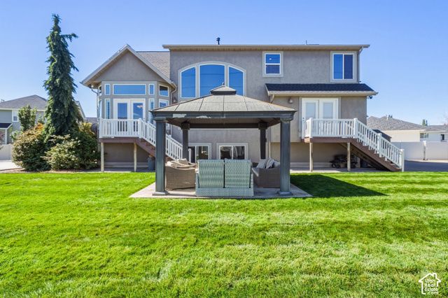 1541 W 975 S, Layton, UT 84041