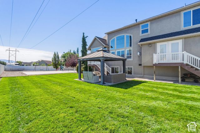 1541 W 975 S, Layton, UT 84041