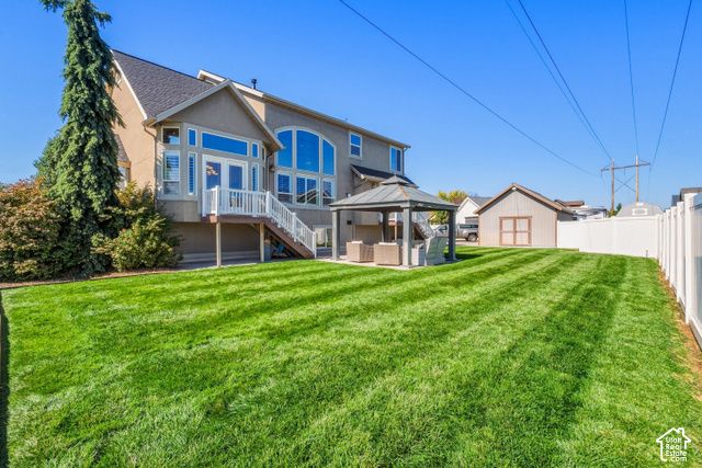 1541 W 975 S, Layton, UT 84041