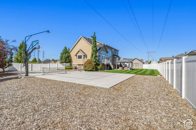 1541 W 975 S, Layton, UT 84041