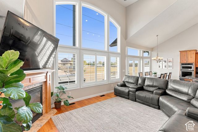 1541 W 975 S, Layton, UT 84041