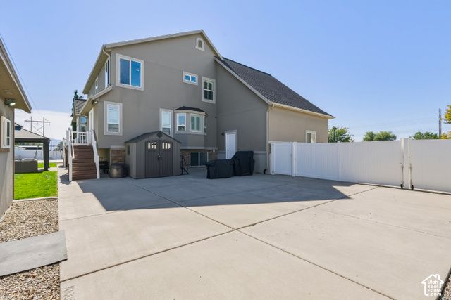1541 W 975 S, Layton, UT 84041