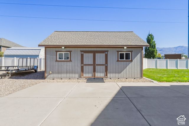 1541 W 975 S, Layton, UT 84041