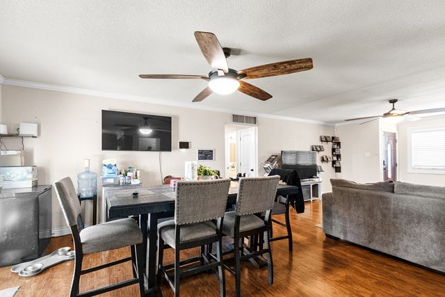 3721 Crestview Dr, Odessa, TX 79762