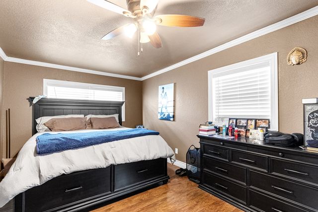 3721 Crestview Dr, Odessa, TX 79762