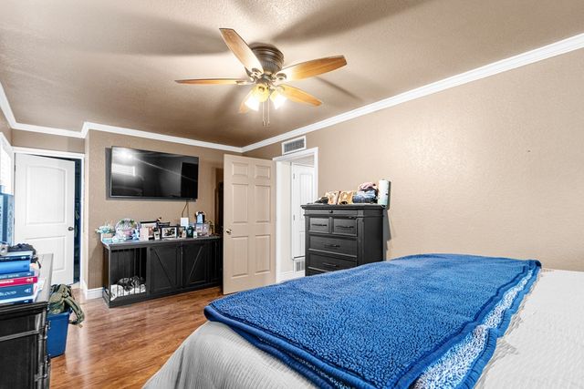 3721 Crestview Dr, Odessa, TX 79762