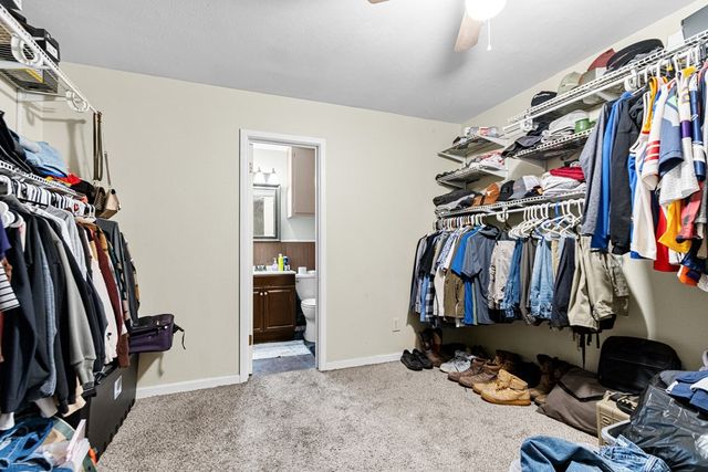 3721 Crestview Dr, Odessa, TX 79762