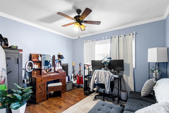 3721 Crestview Dr, Odessa, TX 79762