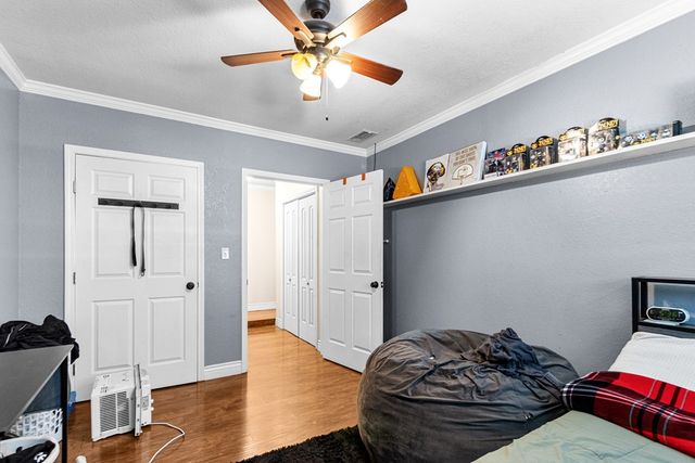 3721 Crestview Dr, Odessa, TX 79762