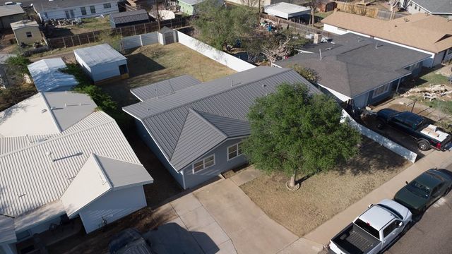 3721 Crestview Dr, Odessa, TX 79762