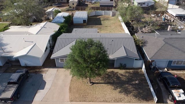 3721 Crestview Dr, Odessa, TX 79762