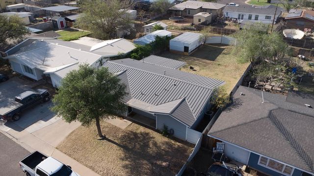 3721 Crestview Dr, Odessa, TX 79762