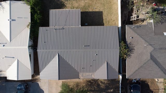 3721 Crestview Dr, Odessa, TX 79762