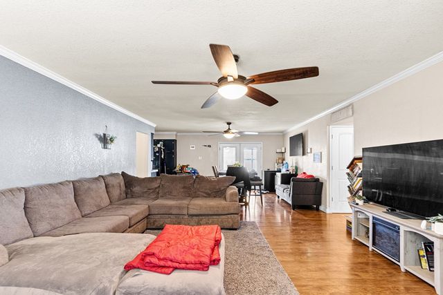 3721 Crestview Dr, Odessa, TX 79762