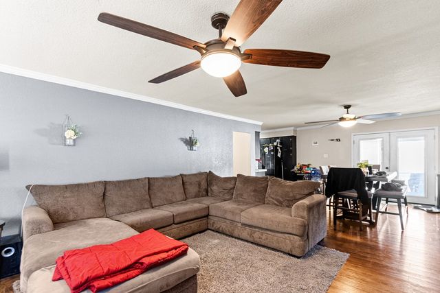 3721 Crestview Dr, Odessa, TX 79762