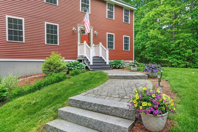 141 Mitchell Road, Nottingham, NH 03290