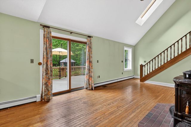 141 Mitchell Road, Nottingham, NH 03290