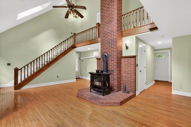 141 Mitchell Road, Nottingham, NH 03290