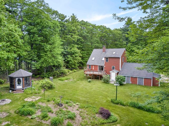 141 Mitchell Road, Nottingham, NH 03290