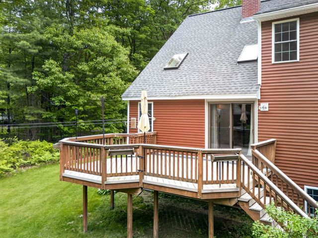 141 Mitchell Road, Nottingham, NH 03290