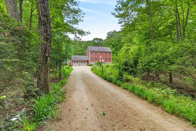 141 Mitchell Road, Nottingham, NH 03290