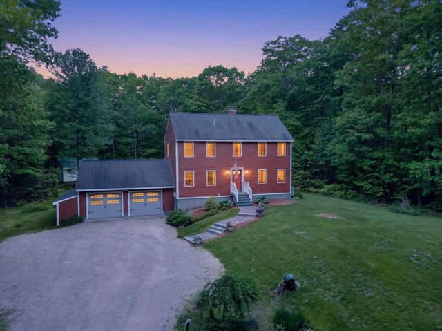 141 Mitchell Road, Nottingham, NH 03290