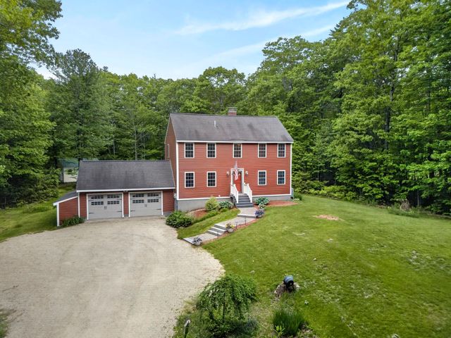 141 Mitchell Road, Nottingham, NH 03290