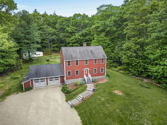 141 Mitchell Road, Nottingham, NH 03290