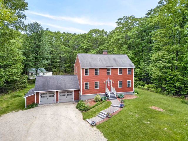 141 Mitchell Road, Nottingham, NH 03290