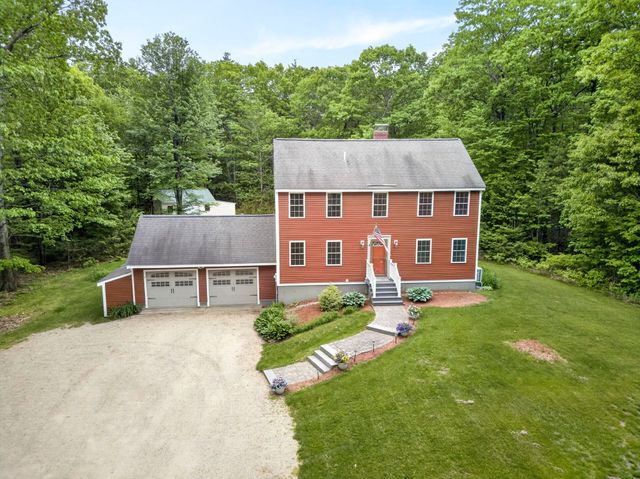 141 Mitchell Road, Nottingham, NH 03290