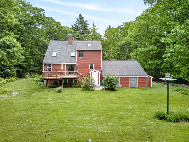 141 Mitchell Road, Nottingham, NH 03290