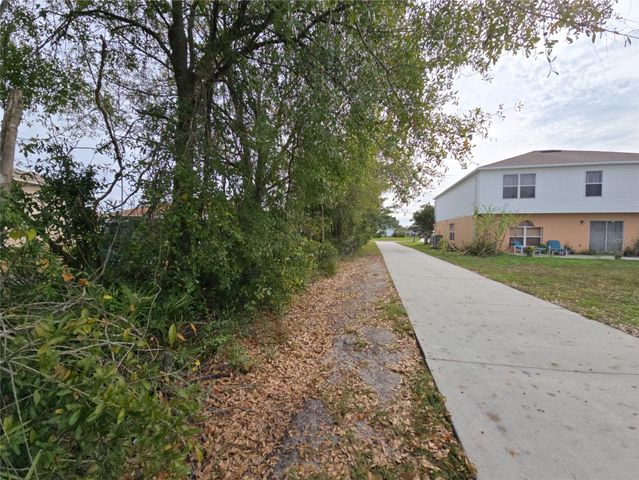 705 WOMBAT WAY, Kissimmee, FL 34759