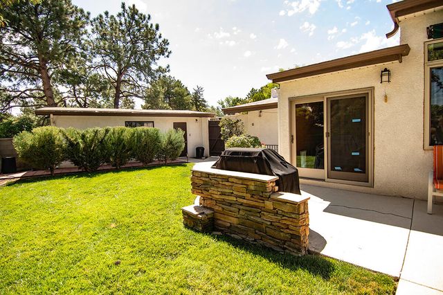 1509 Harvard Court NE, Albuquerque, NM 87106